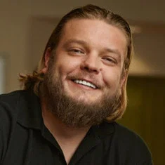 Corey Harrison