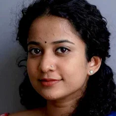 Aswathy Manoharan