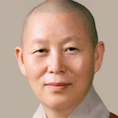 계호스님
