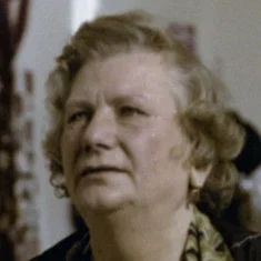 Marta Straszna