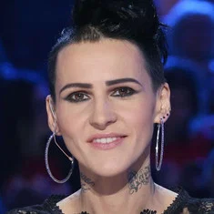 Agnieszka Chylińska