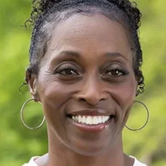 Gail Devers
