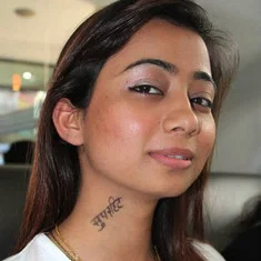 Binita Baral