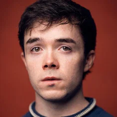 Callum Maxwell