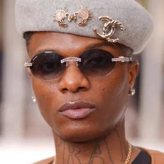 Wizkid