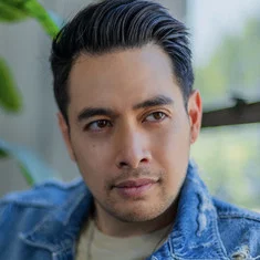 Ron Nery Jr.
