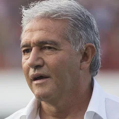Jorge Burruchaga
