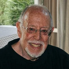 Dick Tufeld