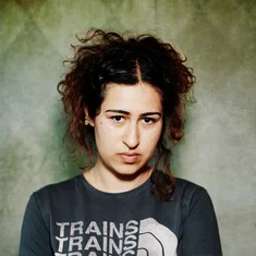 Diba Jeliza-Rose Khalaj