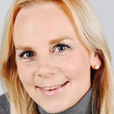 Ann-Alicia Thunbo Ilskov