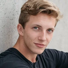 Quinn Hubscher