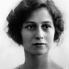 Christine Silver