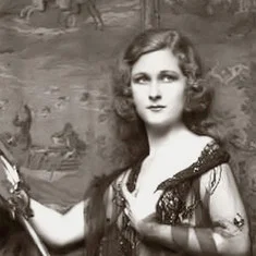 Mary Alice Rice