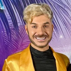 Sam Dylan