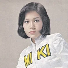 Miki Asuka
