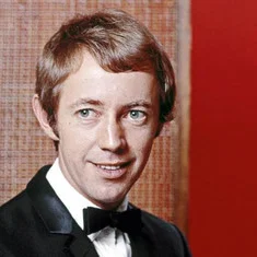 Noel Harrison