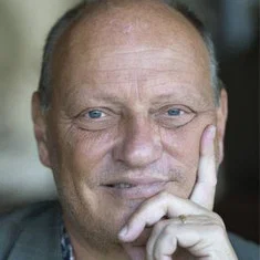 Bo ”Bosse” Åström