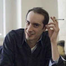 Simeon Nikolaidis