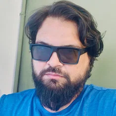 Pradeep Bhardwaj