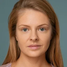 Светлана Корчагина