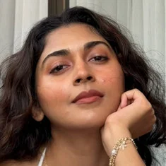 Nikita Chandak