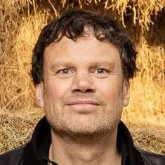 Gertjan van Harten