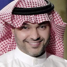Mohammad Al-Dosari