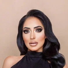 Angelina Pivarnick