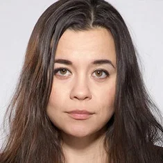 Caroline Ringskog Ferrada-Noli