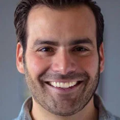 Mauricio Garcia Muela