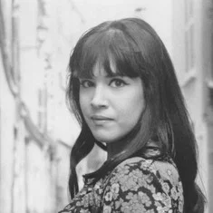 Gale Garnett