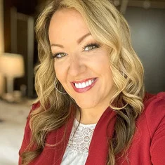 Tiffany Jenkins