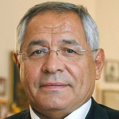 Robert Bourgi