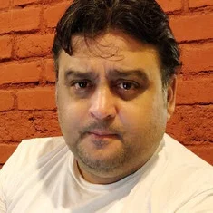 Ashwin Kaushal