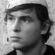 Сергей Грановесов
