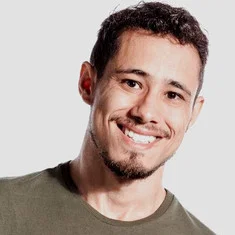 Andre Araujo