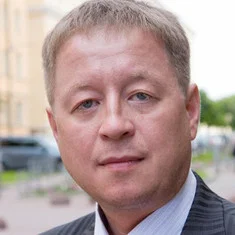 Альберт Афонин