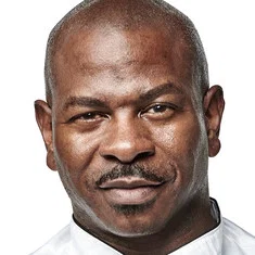 Andre Rush