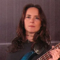 Jennifer Young