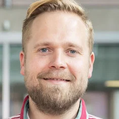 Jon Martin Henriksen