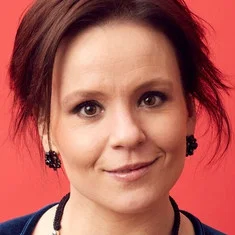 Kristín Þóra Haraldsdóttir