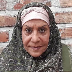 Shahrbanoo Mousavi