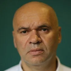 Олег Волку