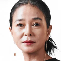 Cho Min-soo