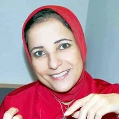 Samah El Hariry