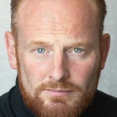 Gavin Sibson