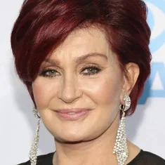 Sharon Osbourne