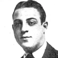 Jack Sherrill