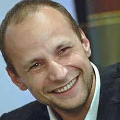 Илья Огнев