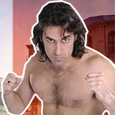 Fabrizzio Delmónico